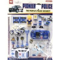 ราคา 399-82h PIONEER POLICE IN (23568891942)