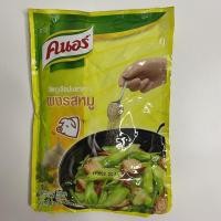 ราคา คนอร์ ผงปรุงรสครบรส รสหมู 450กรัม หมดอายุ 11/08/2022 (11120487198)