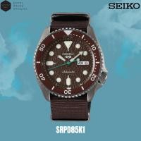 ราคา [ Excel Watch ] SEIKO 5 Sports รุ่น SRPD85 SRPD85K SRPD85K1 Automatic Men's Watch (6018571272)