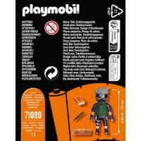 ราคา Playmobil 71099 Naruto: Kakashi Figure Set นารูโตะ: คาคาชิ ฟิกเกอร์เซ็ต (29422938559)