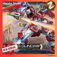 ราคา [พร้อมส่ง] HG 1/144 SHIN BURNING GUNDAM (24605875544)