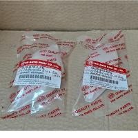 ราคา ฝาไฟเลี้ยว หลัง WAVE 100S, U-BOX ปี 2005, WAVE 100Z ปี 2006 # ขายเป็นคู่ # HMA Brand # 4018-070-L/R ZD (7824187095)
