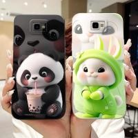 ราคา ปลอกการ์ตูนน่ารักสําหรับ Samsung Galaxy J4 Plus 2018 J415F / J4 Core J410F / J4 2018 J400F เคสโทรศัพท์ซิลิโคนเหลวแบบนุ่ม (26124670224)