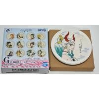 ราคา [ลิขสิทธิ์แท้] ฝาปิดแก้วน้ำ ลายอนิเมะ จากเรื่อง วันพีช one piece (27162338590)