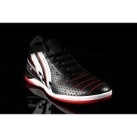 ราคา PAN รองเท้าฟุตซอลตัว TOP รุ่น BALANCER TOUCH X PF-14W1 (1779063927)