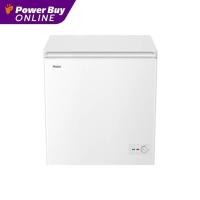 ราคา Haier ตู้แช่แข็ง (3.7 คิว, สีขาว) รุ่น HCF-108C2 (24640296642)