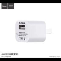 ราคา หัวชาร์จHOCO UH102 DC5V-1.0A (2406938926)