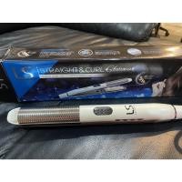 ราคา Lesasha straight&curl glamour (14606631839)