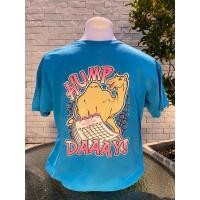ราคา เสื้อยืดมือสองสวยสภาพดีByUSA (8315312933)
