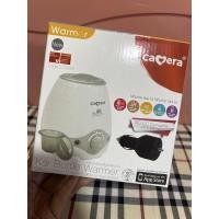 ราคา เครื่องอุ่นนม camera มือหนึ่ง มีประกัน (630065633)