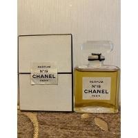 ราคา Chanel No.19 Splash 14 ml Sealed (1971) Extrait Parfum. (5256880512)