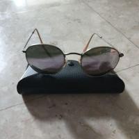 ราคา แว่นตาแบบกรองแสง ยี่ห้อ Ray Ban แท้ (มือสอง) (28209670118)