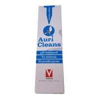 ราคา Auri Cleans น้ำยาล้างหูออริคลีน ทำความสะอาดช่องหูสุนัขและแมว สูตรอ่อนโยนพิเศษ ขนาด 100 มล. (25185137111)