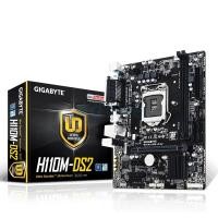 ราคา (1151) GIGABYTE H110M-DS2 DDR4 (1897820715)