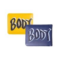 ราคา BODY GLOVE Logo Accessories Wallet 2024 กระเป๋าสตางค์ รวมสี (27803692649)