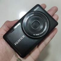 ราคา กล้องถ่ายรูปดิจิตอล Fujifilm JX700 ดำ (24614693197)