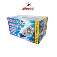 ราคา HORSE (ตราม้า) เทปลบคำผิด ตราม้า H-925 บรรจุ 24 อัน/กล่อง (20682108081)