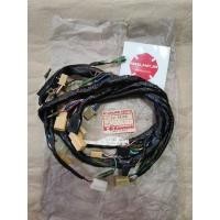 ราคา ชุดสายไฟ​เมนท์​ KAWASAKI​ MAX100 AX1 ของแท้​ สินค้าค้างสต๊อก​ MADE​ IN​ JAPAN​ (20786598039)