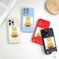 ราคา COD-ในไทยเคสคู่รัก ครอบครัวซิมป์สัน น่ารัก โปสเตอร์ Grimace สําหรับiPhone 7 8 X 11 12 13 14 15 เคสเลนส์มุมขวา กันกระแทก (29310364767)