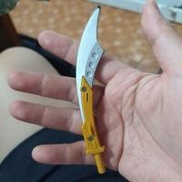 ราคา ดาบโจรสลัดโกไคเจอร์ฝั่งไม่มีธง (23623373522)