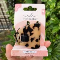 ราคา กิ๊บหนีบผม Invisibobble Everclaw Leo Love แท้ 100% (23753932654)
