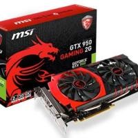 ราคา Msi gtx 950 gaming oc edition (1957154058)