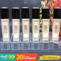 ราคา Lancome Teint Idole Ultra Wear Foundation SPF50 PA+++ 30mlลังโคมรองพื้นชนิดน้ำ/PO-01/PO-03/รองพื้นคุมมัน/รองพื้น/ของแท้ (4190056328)