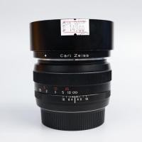 ราคา (Used) Carl zeiss Lens For Canon 1.4/ 50 ZE (18041857181)