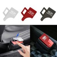 ราคา คลิปหัวเข็มขัดนิรภัยรถยนต์ สําหรับ Geely Coolray Azkarra Okavango (23314778980)