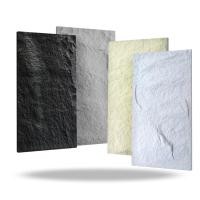 ราคา ผนังหินเทียม วัสดุหินเทียม PU เสมือนจริง 3D ปลอดภัยไม่ติดไฟง่าย (25491026246)