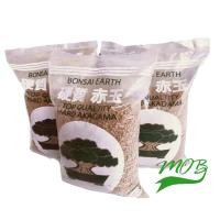 ราคา MOB อาคาดามะ ดินญี่ปุ่น ขนาด S M ดินปลูกแคคตัส บอนไซ กระบองเพชร ไม้อวบน้ำ อคาดามะ อะคาดามะ AKADAMA (9740200474)