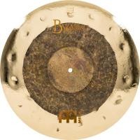 ราคา MEINL Cymbals Byzance Dual Crash - 18" (B18DUC) (16898975271)