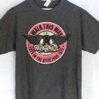 ราคา เสื้อวง เสื้อทัวร์ AEROSMITH (1536719358)