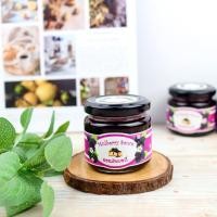 ราคา แยมมัลเบอรี่ ไม่ใส่น้ำตาล Jam Mulberry No Sugar (9215625179)