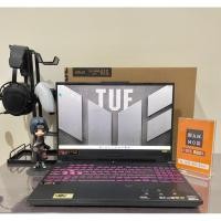 ราคา ASUS TUF GAMING A15 FA507NU-LP031W (MECHA GRAY) (20883178544)