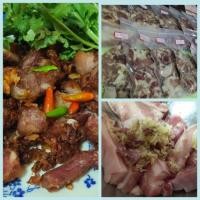 ราคา NᏢหมูส้ม หมูแหนม มีให้เลือก สันคอหมู/กระดูกอ่อน/ซี่โครงหมู/สามชั้น หมูดี สะอาด สด ใหม่ ไม่ใส่ผงชูรส (6232036711)