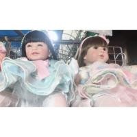 ราคา ตุ๊กตาลูกเทพ24นิ้วหน้าหวาน (1423363186)