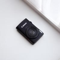 ราคา Canon ixy 600f digicam (29321366287)