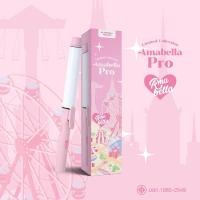ราคา ( ส่งต่อ )ที่ลอนผมของ amabella แกน 32 (27105327841)