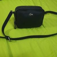ราคา ขายกระเป๋า lacoste แท้ซื้อมาจากShopเกือบ4 พัน (4324622202)
