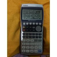 ราคา เครื่องคิดเลข Casio fx-9860GII SD มือสอง ของแท้ (19973907193)