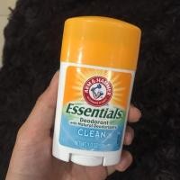 ราคา Arm&Hammer ที่ทารักแร้ กลิ่นClean (2082803461)