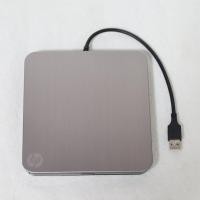 ราคา DVD-RW HP External Optical Disk Drive 669296-001 659940-001 External Usb Dvd-RW ใช้งานแบบ USB (25233258963)