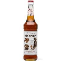 ราคา Monin Salt Caramel Syrup - 700ml. (1284541028)