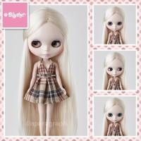 ราคา **พรีออเดอร์** Blythe Reject ตุ๊กตาบลายธ์รีเจค (Factory Blythe) (1679890753)