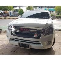 ราคา กระจังหน้า D Max 2018 1.9 Blue Power (1208894101)