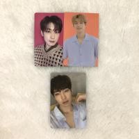 ราคา Wonwoo an ode dada begin not alone hitori janai โฟโต้การ์ด henggarae set ver. not alone ymmd you made my dawn bittersweet caratland waves polaroid concert cahil peace japan seventeen (12120284656)