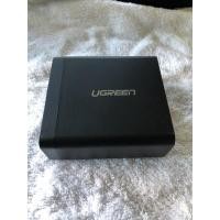 ราคา UGREEN USB C PD Charger 57W Dual Port มือสอง (13794890112)