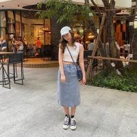 ราคา stylist_shop - skirt035 Martin skirt size m (20748941833)