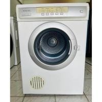 ราคา ตู้อบผ้า Electrolux ขนาด7กิโล (ระบบลมร้อน ) มือสองพร้อมใช้งาน ได้ปกติ ภายในทำความสะอาดเรียบร้อย (22971914795)